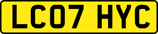 LC07HYC