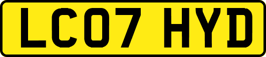LC07HYD