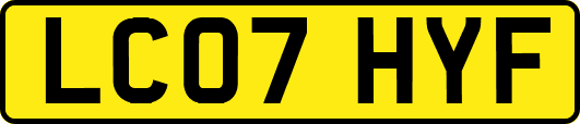 LC07HYF