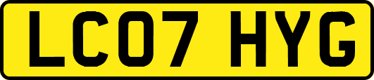 LC07HYG