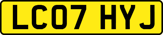 LC07HYJ