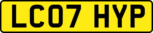 LC07HYP