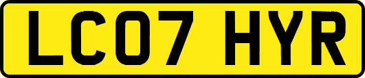 LC07HYR