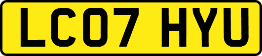 LC07HYU