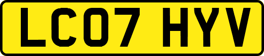 LC07HYV