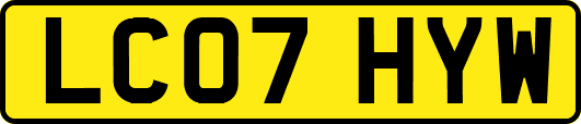 LC07HYW