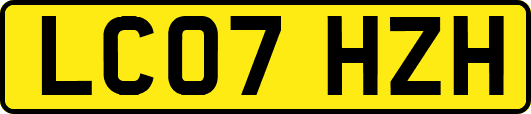 LC07HZH