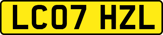 LC07HZL