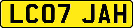 LC07JAH