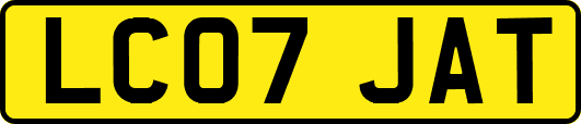LC07JAT