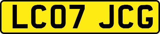 LC07JCG
