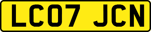 LC07JCN