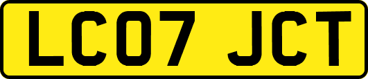 LC07JCT