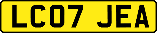 LC07JEA