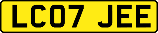 LC07JEE