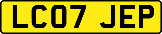 LC07JEP
