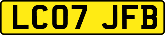 LC07JFB