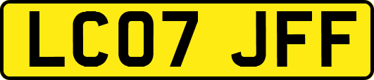 LC07JFF