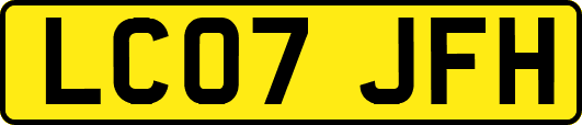 LC07JFH