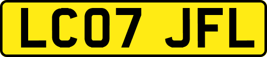 LC07JFL