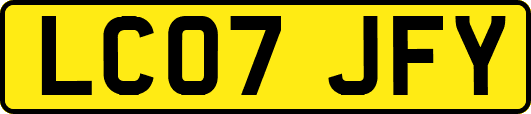 LC07JFY