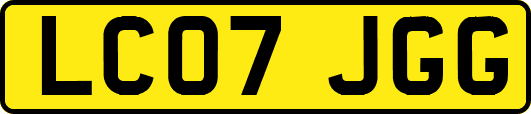 LC07JGG