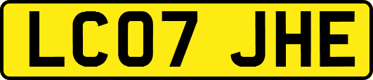 LC07JHE