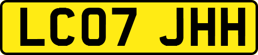 LC07JHH