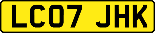 LC07JHK