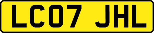 LC07JHL
