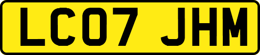 LC07JHM