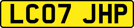 LC07JHP