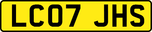LC07JHS