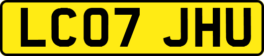 LC07JHU