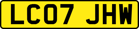 LC07JHW