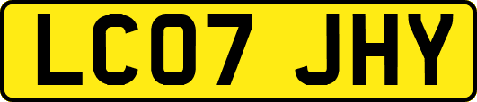 LC07JHY