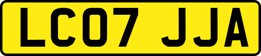 LC07JJA