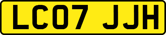 LC07JJH