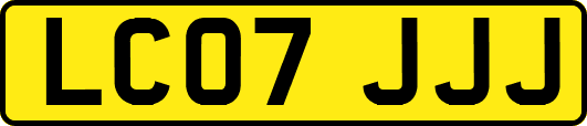 LC07JJJ