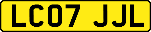 LC07JJL