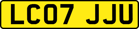 LC07JJU