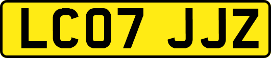 LC07JJZ