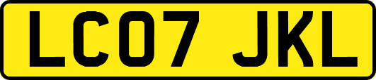 LC07JKL