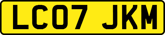 LC07JKM