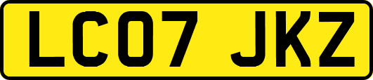 LC07JKZ
