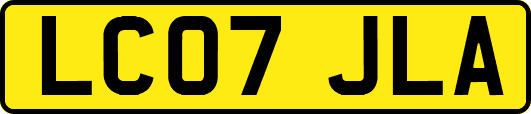 LC07JLA