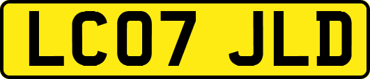 LC07JLD