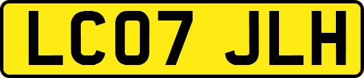 LC07JLH