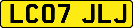 LC07JLJ