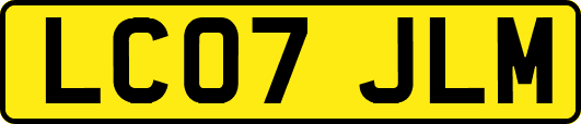LC07JLM